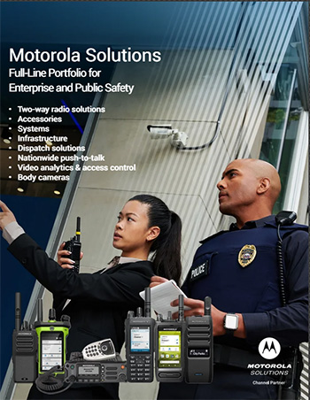 Motorola Catalog