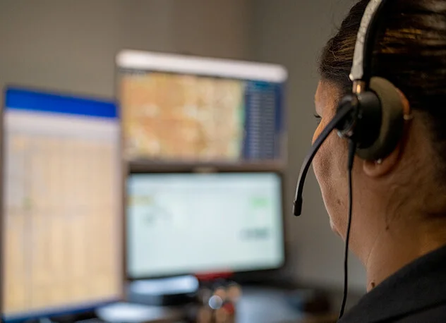 PS Dispatch Voice and CAD